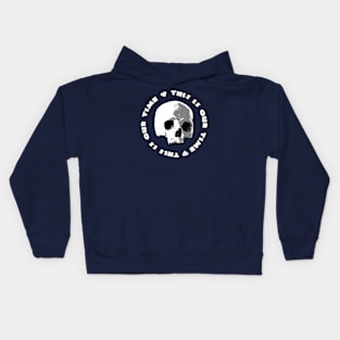 This Is Our Time Kids Hoodie